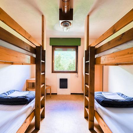 Auberge De Jeunesse Hi Шамони Екстериор снимка