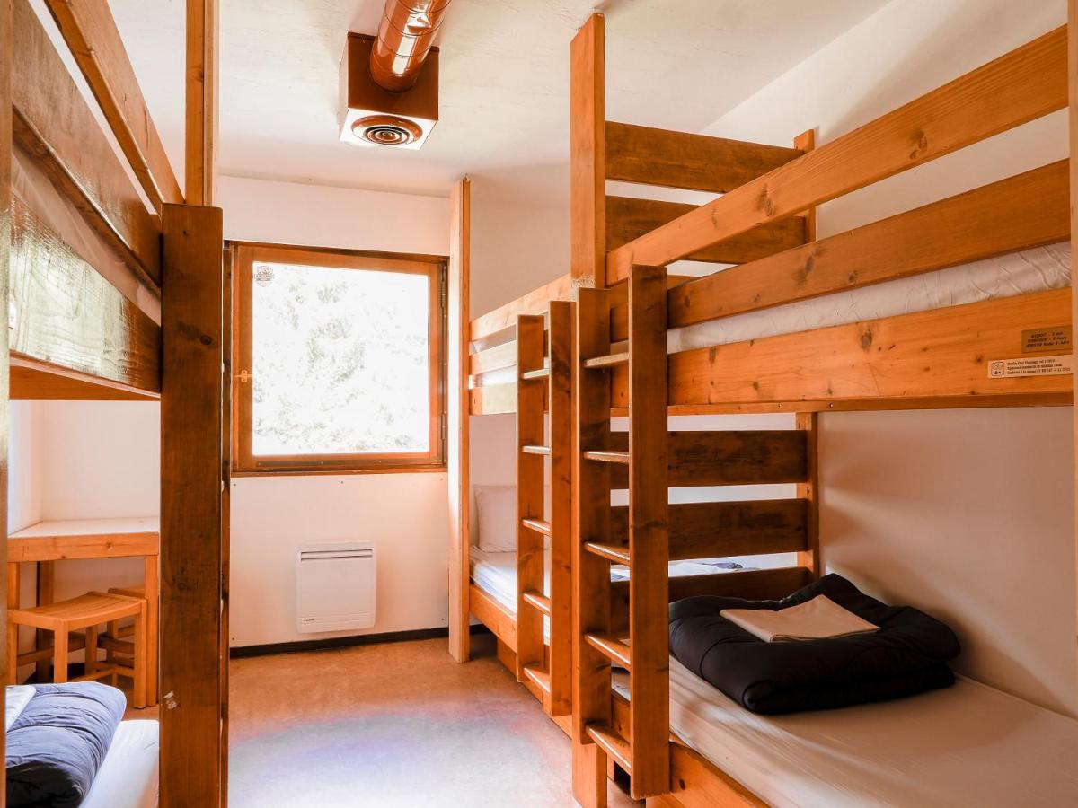 Auberge De Jeunesse Hi Шамони Екстериор снимка
