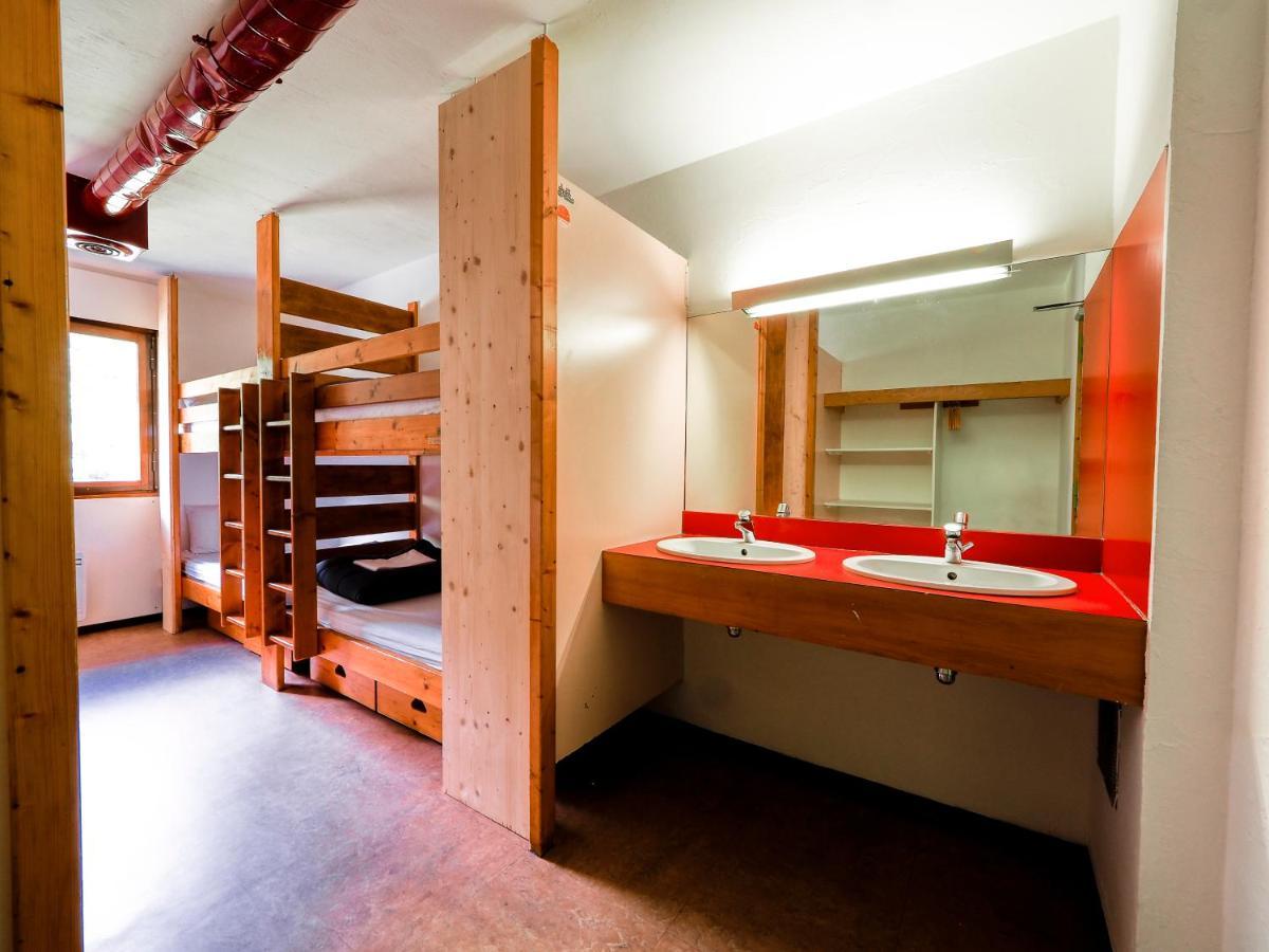 Auberge De Jeunesse Hi Шамони Екстериор снимка